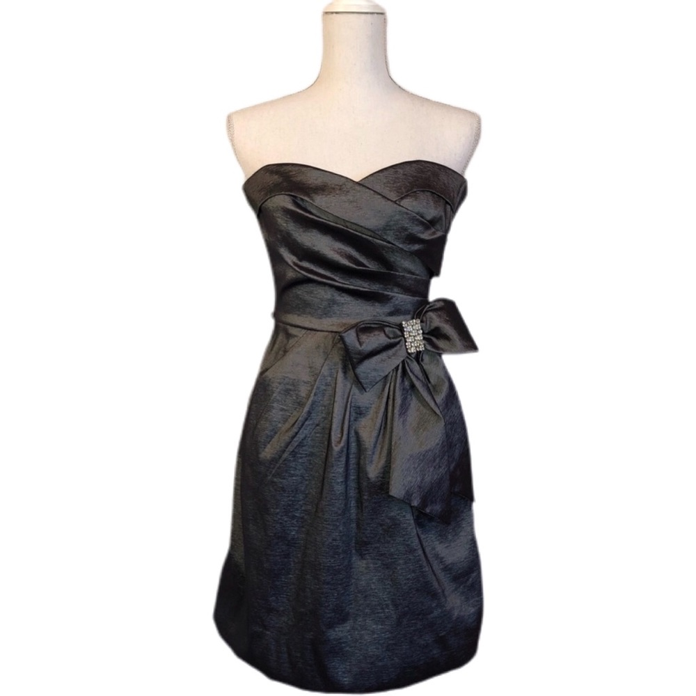 Teeze Me Dress.
